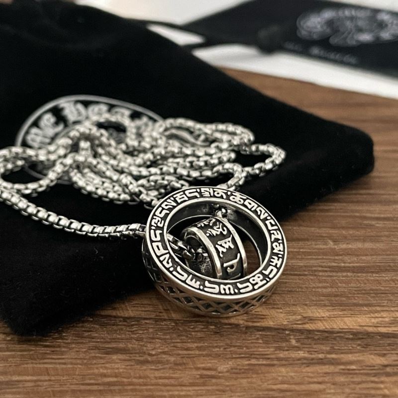 Chrome Hearts Necklaces